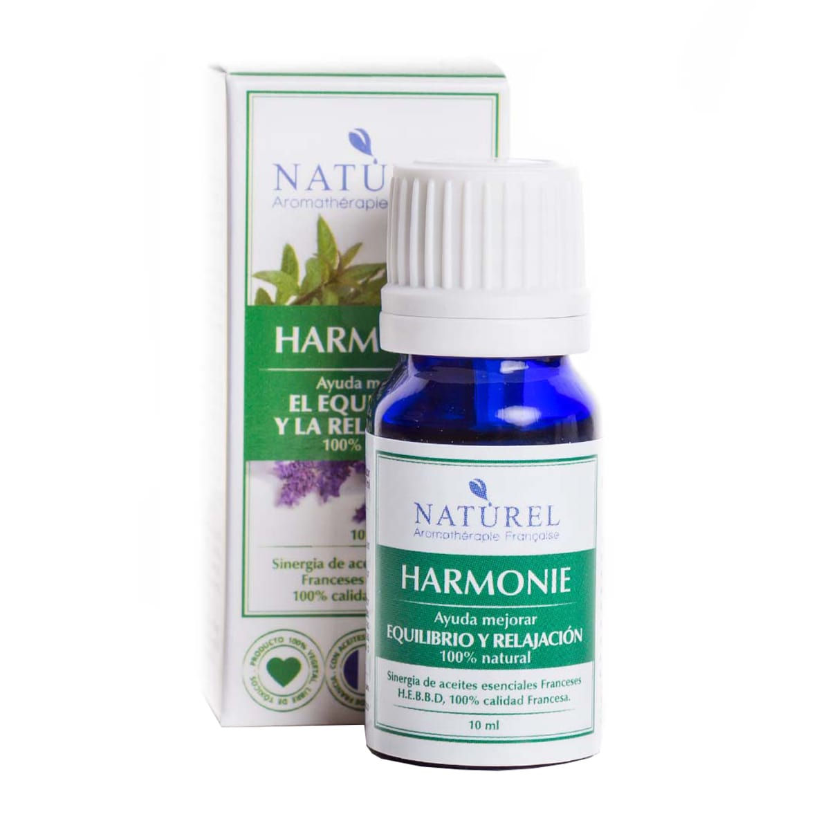 Aceite Sinergia Harmonie (10 ml) - Outlet