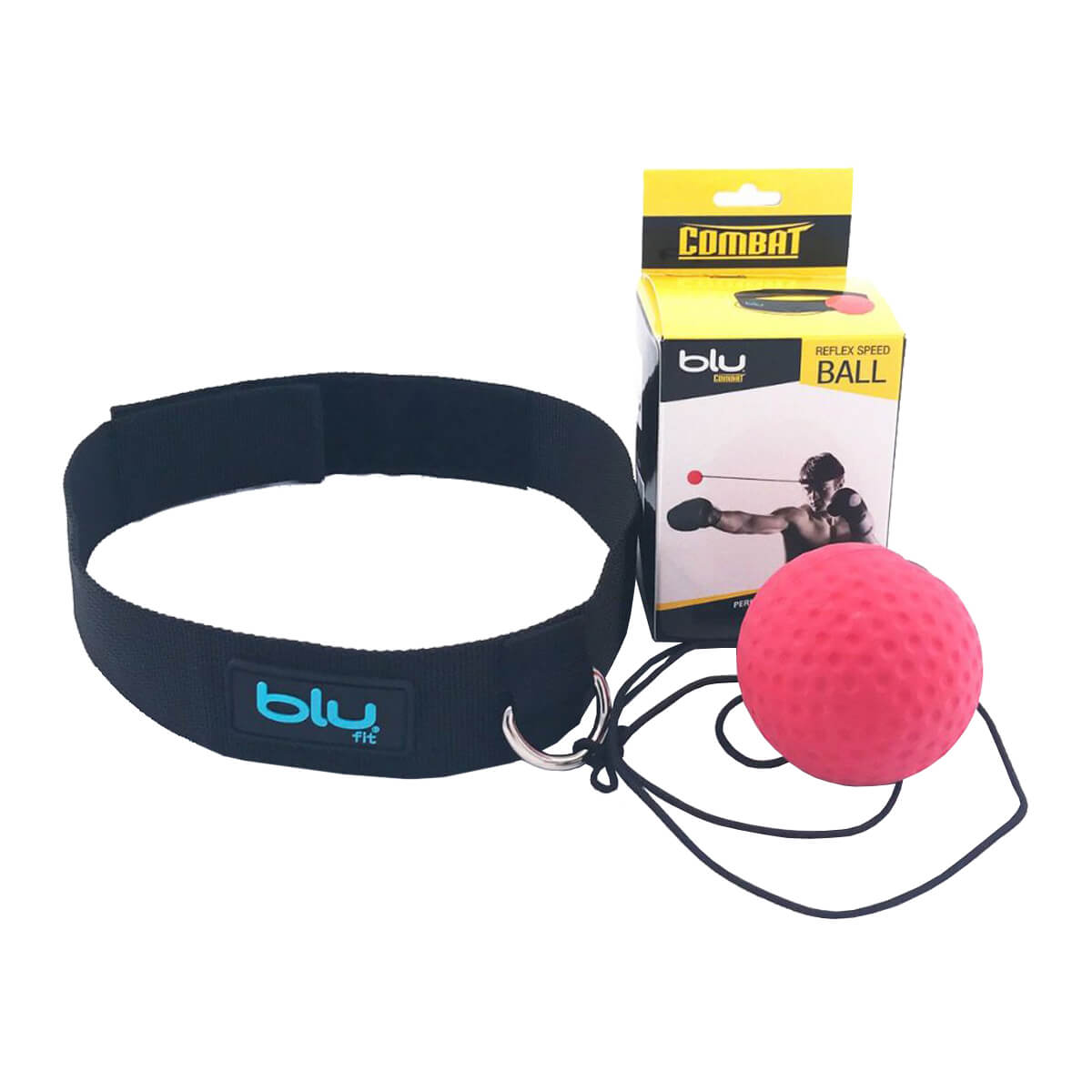 Combat Reflex Ball