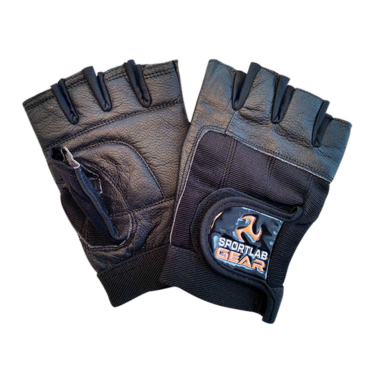 Guante Foam Padded (talla L) - Outlet