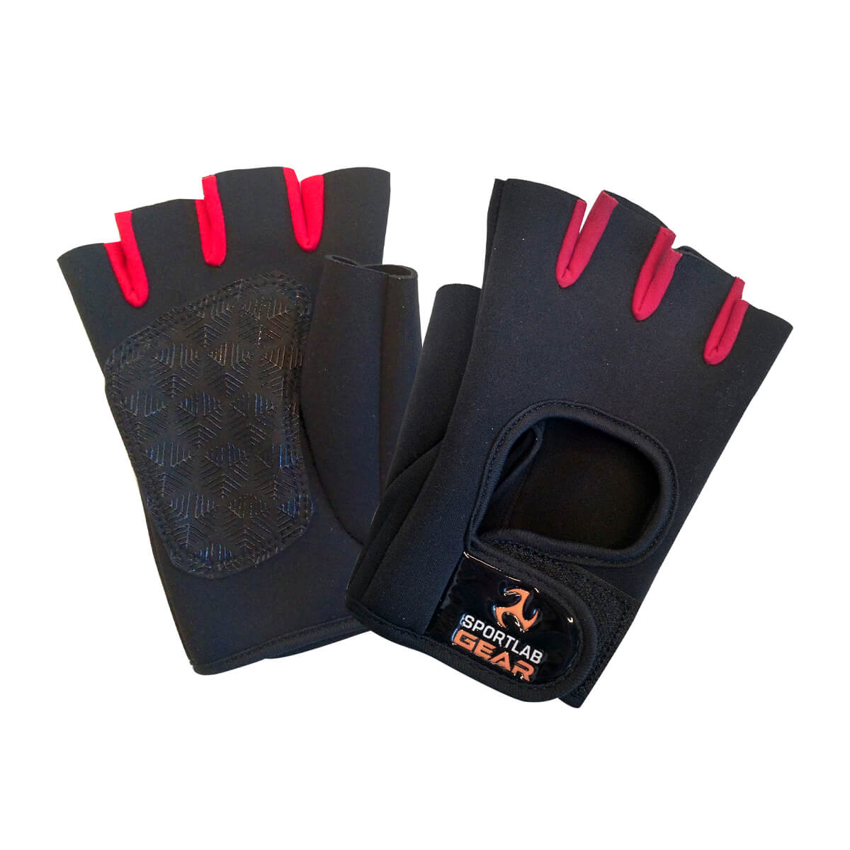 Guante Neoprene Foam (talla L) - Outlet