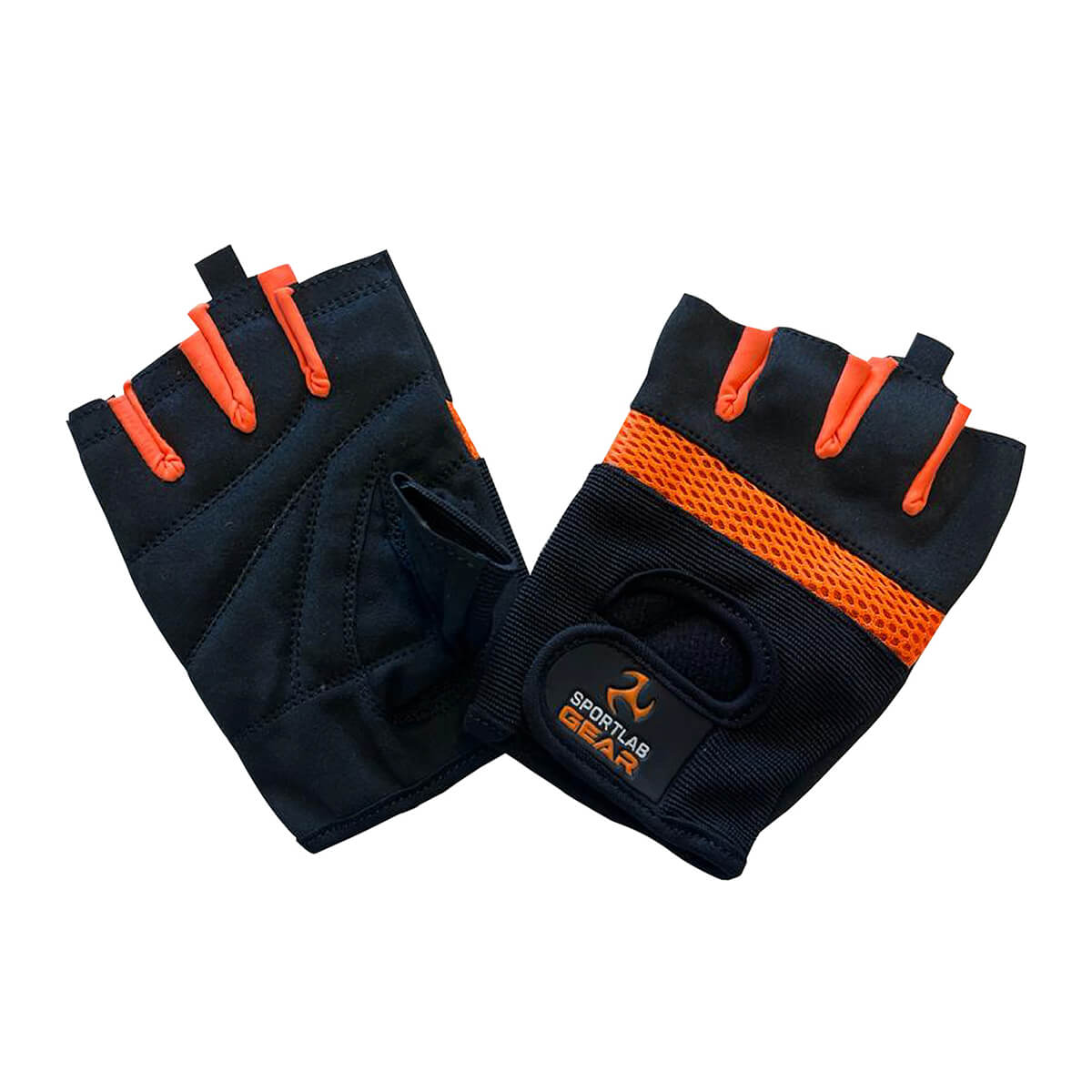 Guante Foam Padded Palm (talla XL) - Outlet