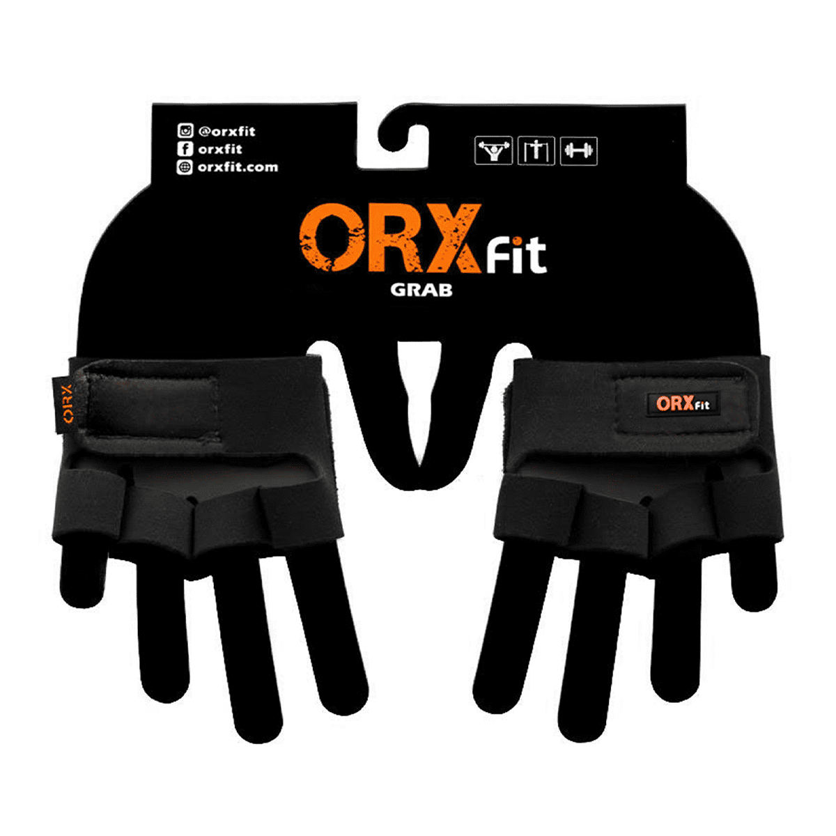 GRAB CLASSIC MUJER, ORX