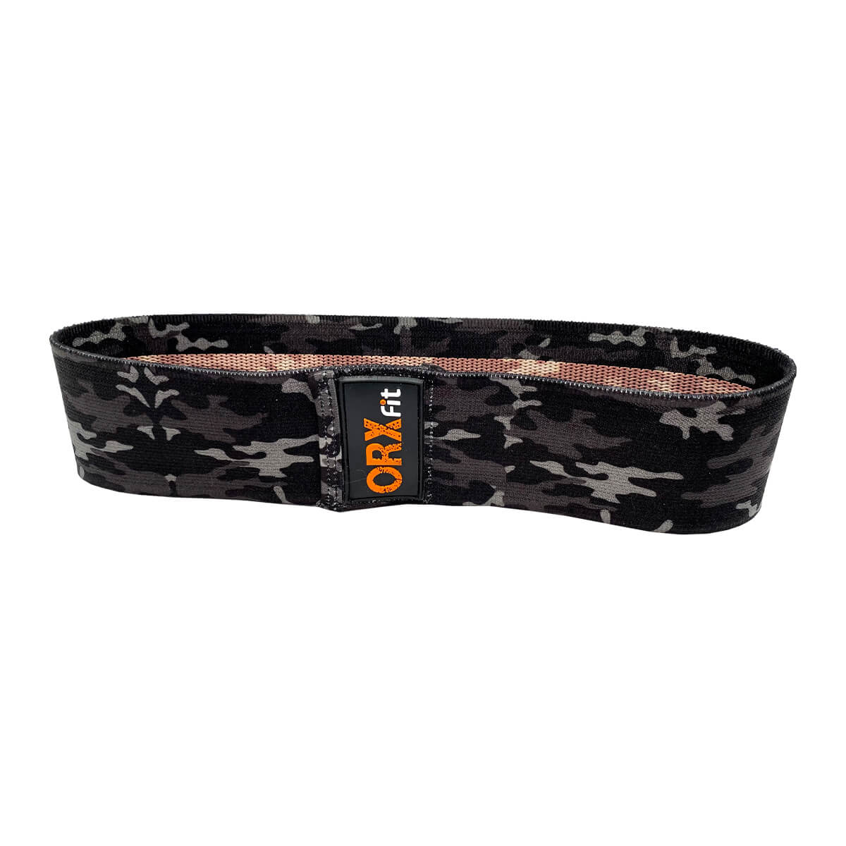 BANDA BLACK CAMO,ORX