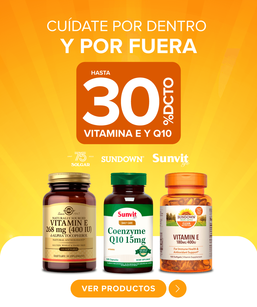 All Nutrition - Todo para tu deporte, salud, belleza y bienestar