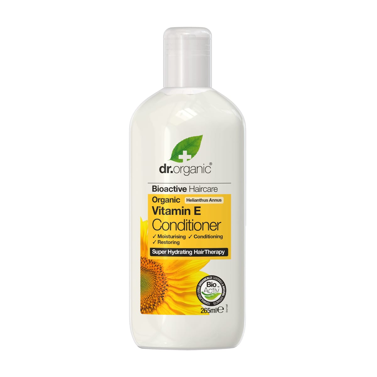 Acondicionador Vitamin E (265 ml)
