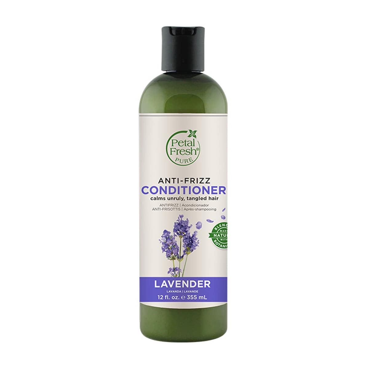 Acondicionador Lavanda (355 ml)