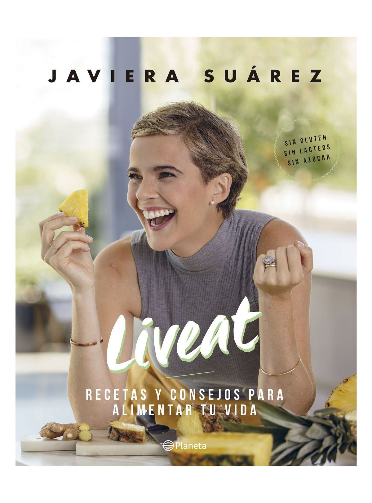 Liveat (Libro)
