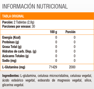 SIN SABOR