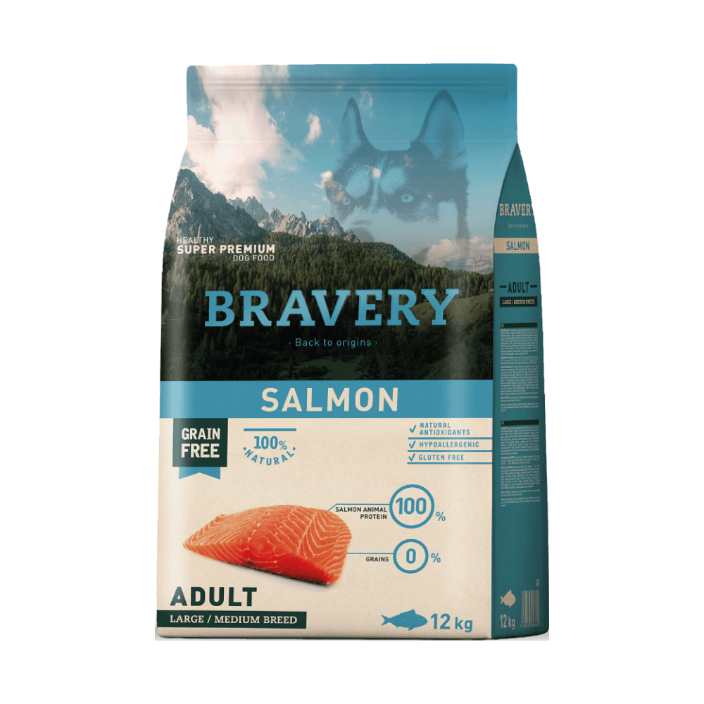 SALMON