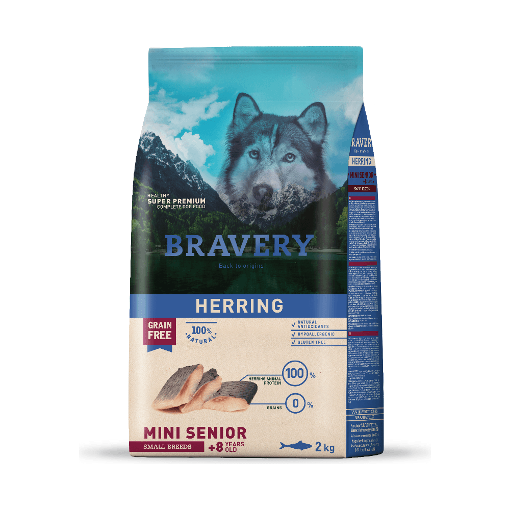 ARENQUE