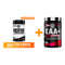 PACK NUTREX: EAA + CREATINA