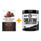 Whey Shake con Creatina GRATIS  🔥 Solo Despacho