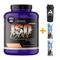 Iso Cool, Isolate Protein (5 Lb) - Original