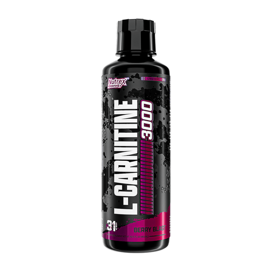l carnitine thermogenic does the l carnitine drink work BURN2O -Thermogenic and Performance Aid,  Burn more calories without extra