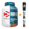 ISO 100, Isolate Protein (5 Lb) - Original