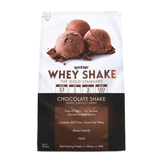 CHOCOLATE