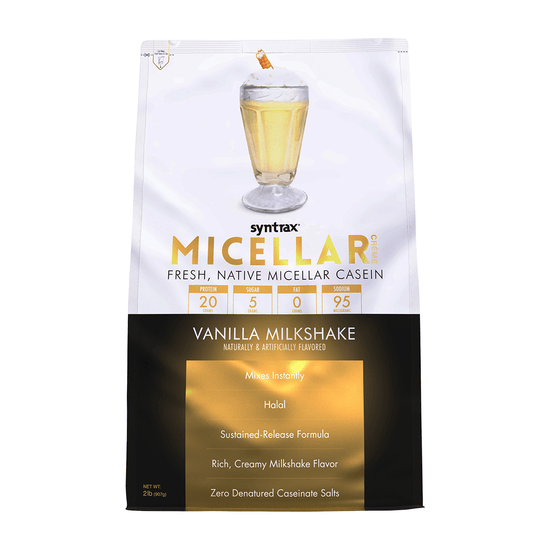 VAINILLA