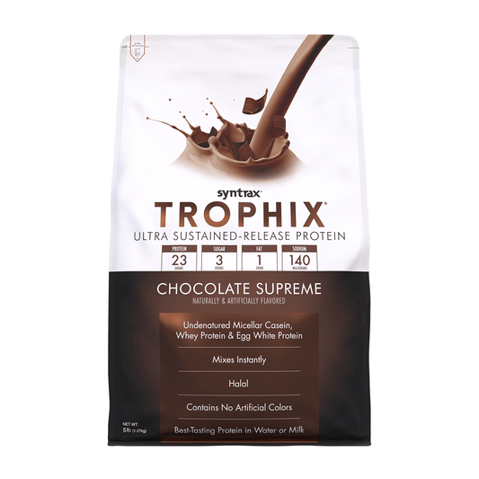 CHOCOLATE