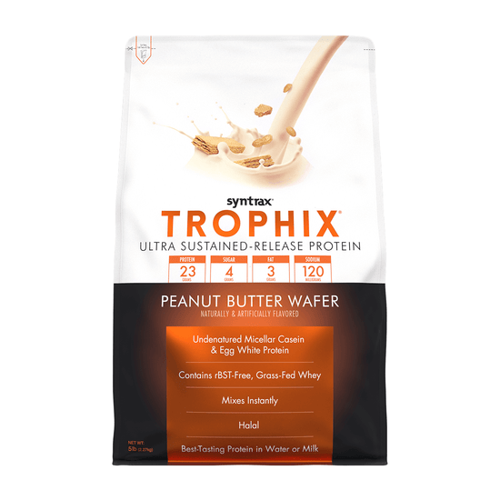 PEANUT BUTTER