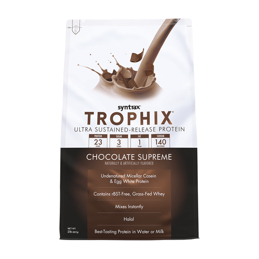 CHOCOLATE