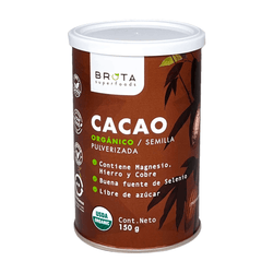 CACAO