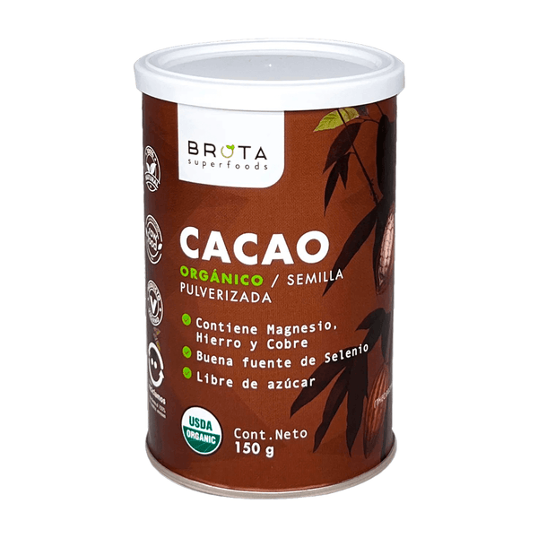 CACAO
