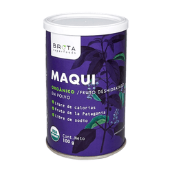 MAQUI