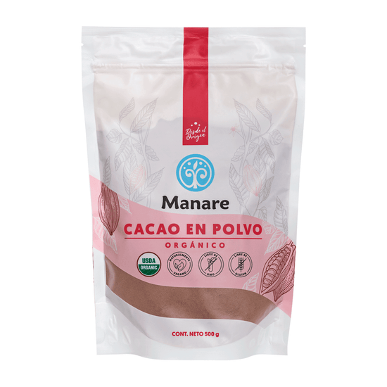 CACAO