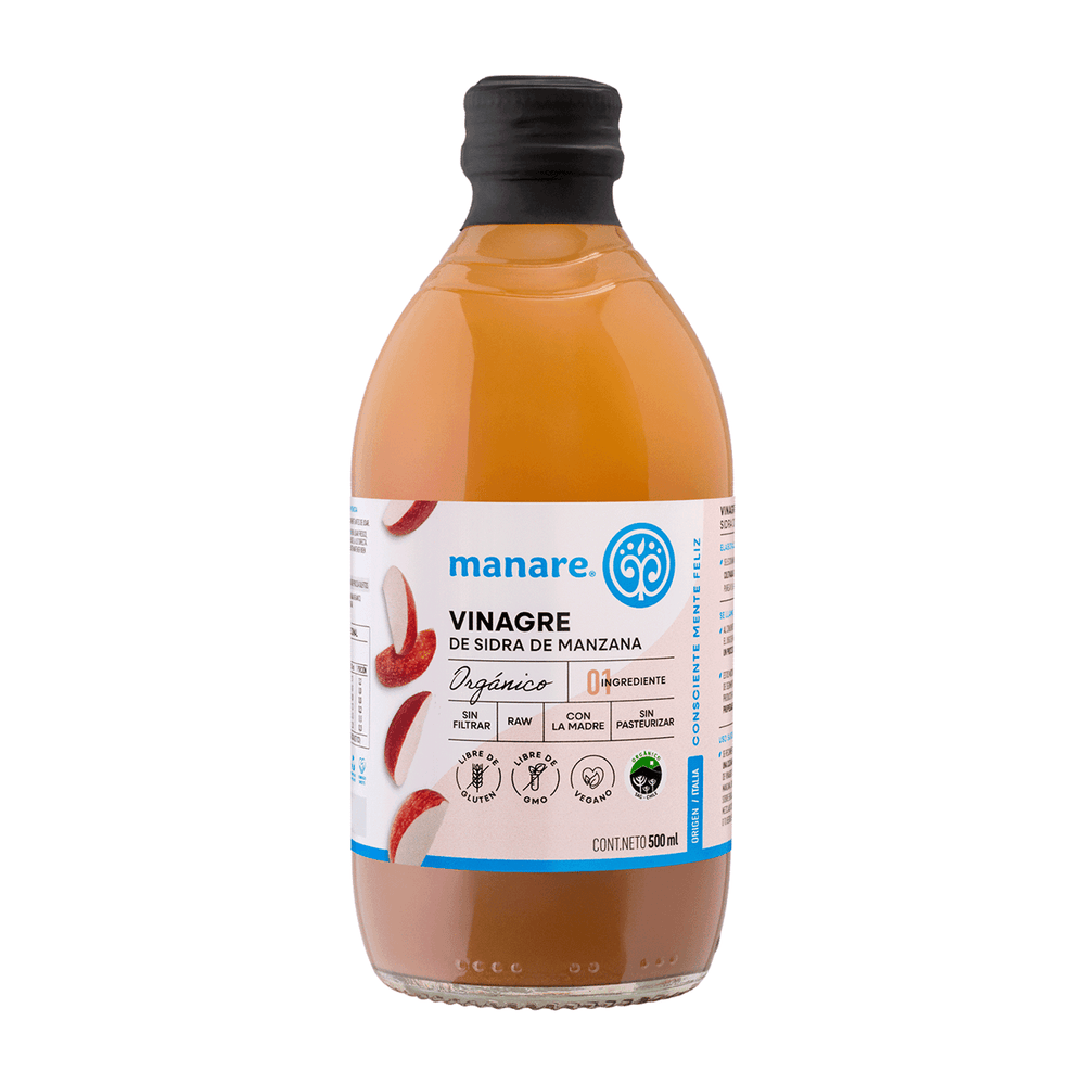 MANZANA