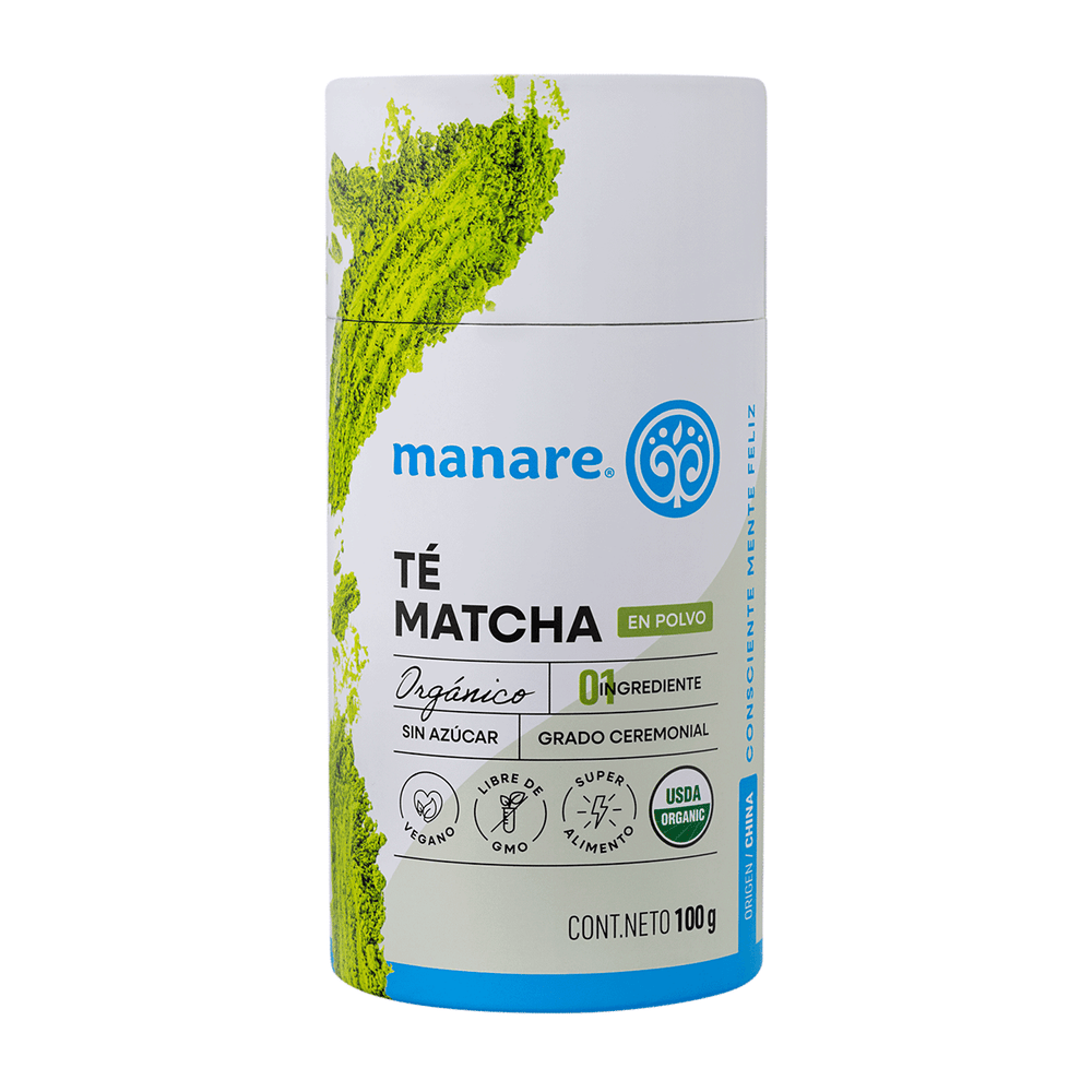 MATCHA