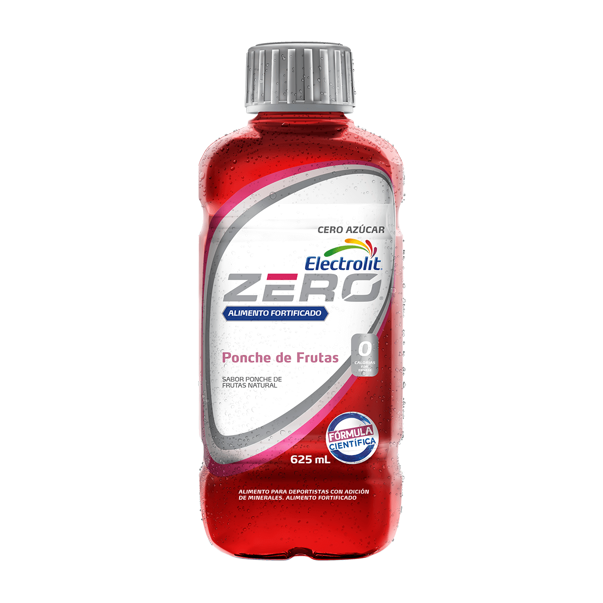 ELECTROLIT ZERO 625 ML, ELCTROLIT