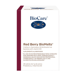 BERRIES
