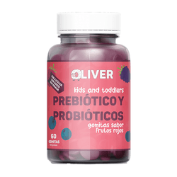 FRUTOS DEL BOSQUE