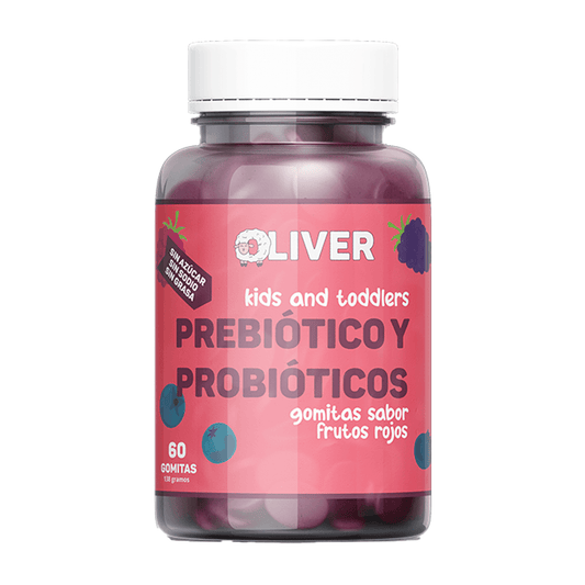 FRUTOS DEL BOSQUE