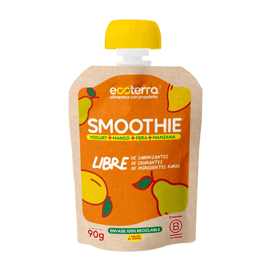 MANGO - PERA
