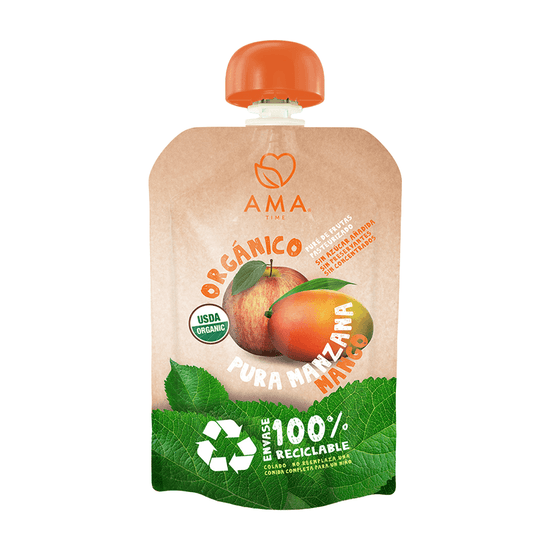 MANZANA - MANGO