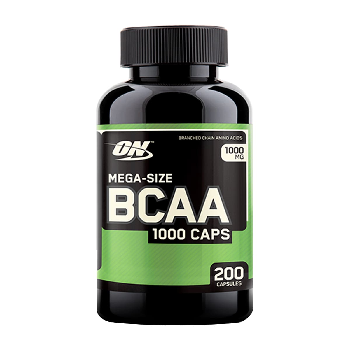BCAA 1000 optimum nutrition BCAA 200 caps