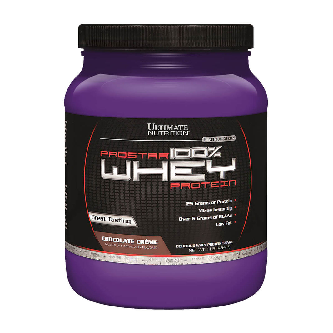 Proteínas Ultimate Nutrition de venta en All Nutrition
