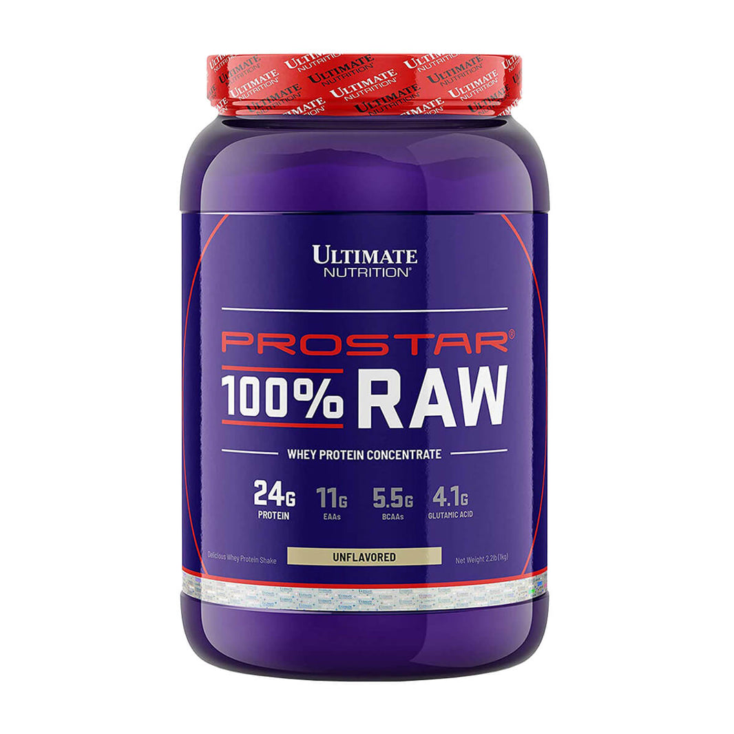 Proteínas Ultimate Nutrition de venta en All Nutrition