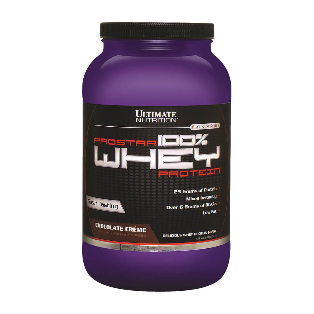 All – All Nutrition