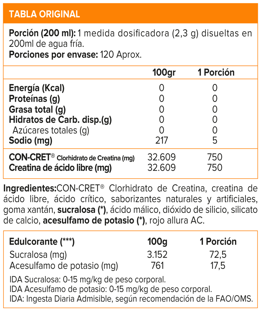 CELL TECH CREACTOR 274GR, MTECH – All Nutrition