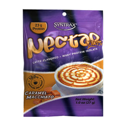 CARAMELO MACCHIATO