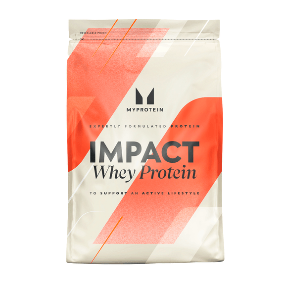 Impact Whey Protein (2.5 Kg) – All Nutrition