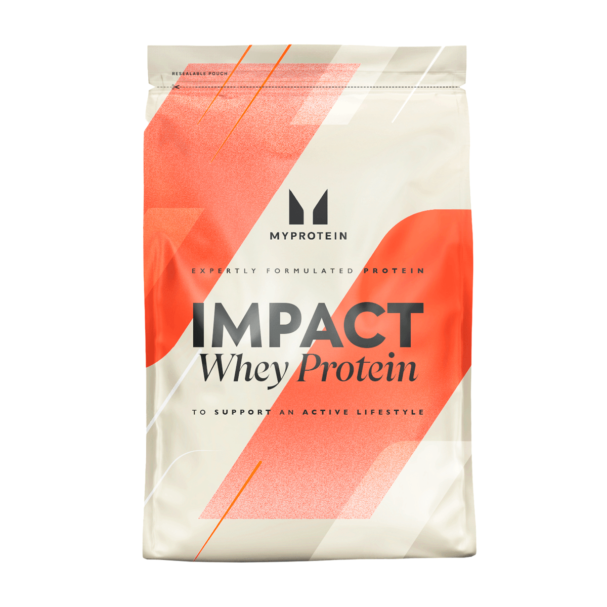 Myprotein Whey Protein | Impact Whey Protein 2.5 kg en Chile – All