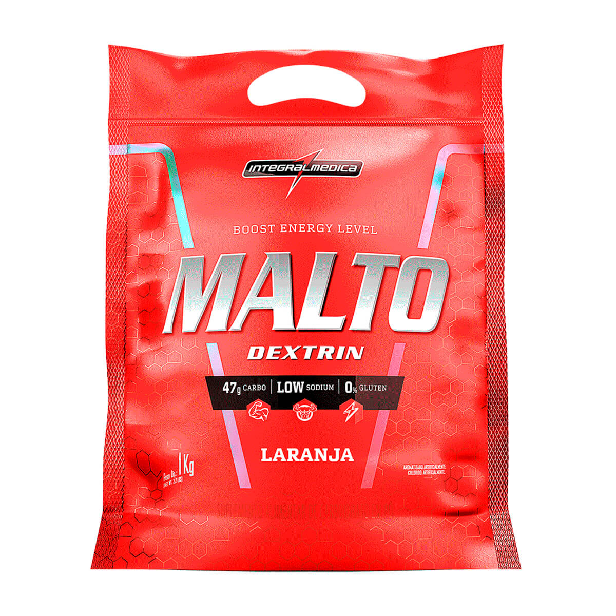 Maltodextrin (1 kilo)