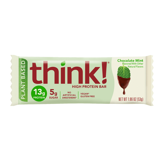 CHOCOLATE MENTA