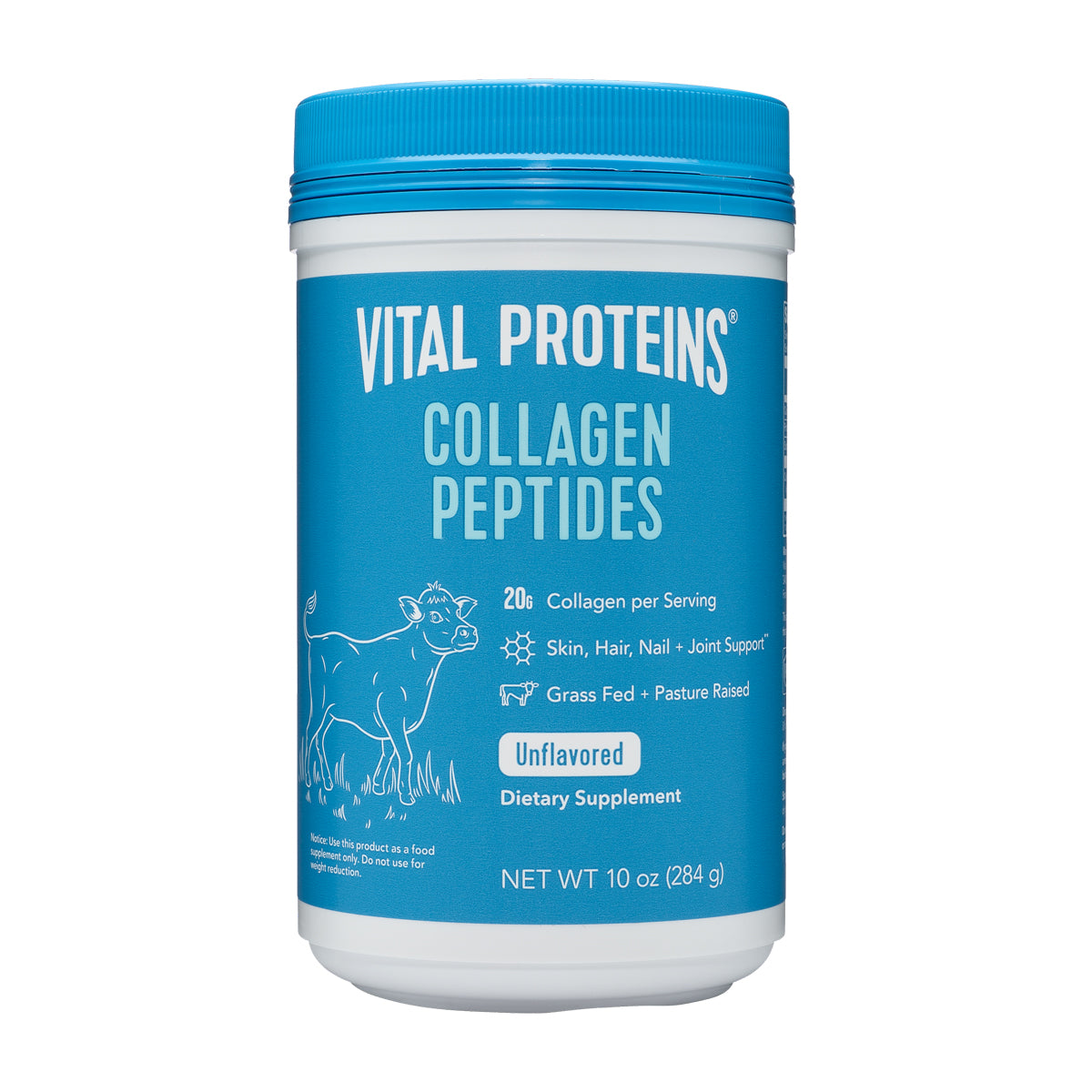 Bundle: Sleep Basics® & Collagen Peptides