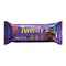 CHOCOLATE FUDGE