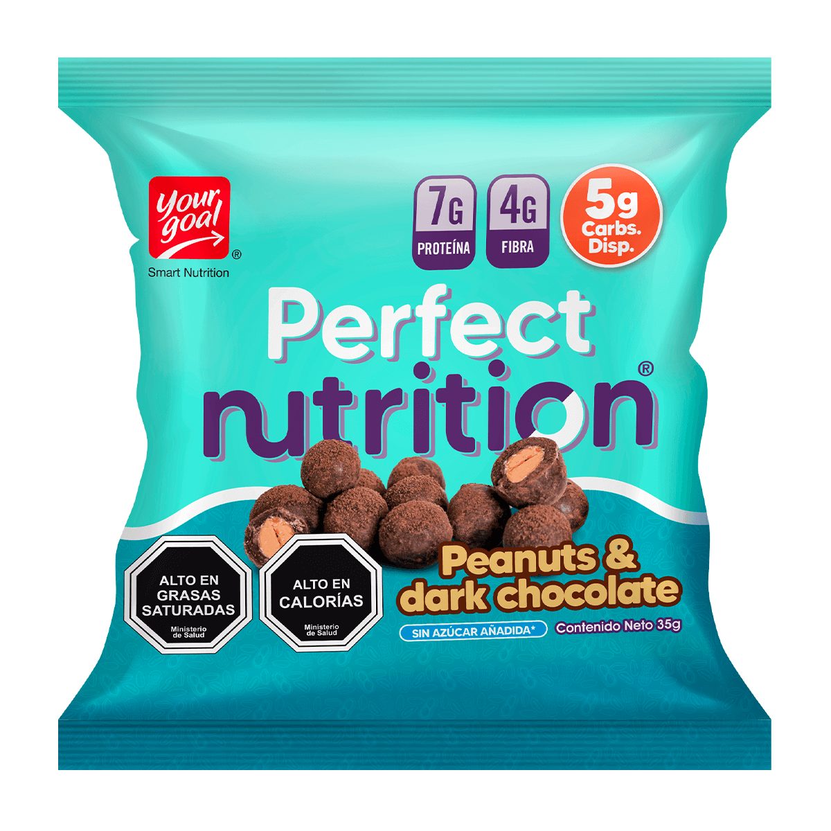 PERFECT NUTRITION, YOUR GOAL – All Nutrition