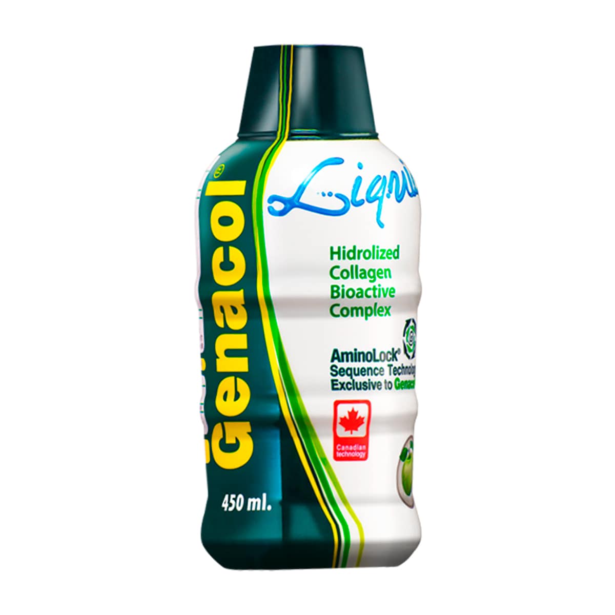 Genacol Líquido (450 ml) – All Nutrition